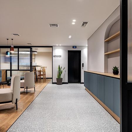 Thirtynine Urban Stay Tesalonika Bagian luar foto