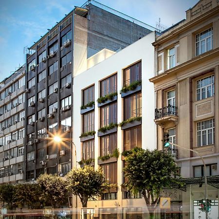 Thirtynine Urban Stay Tesalonika Bagian luar foto