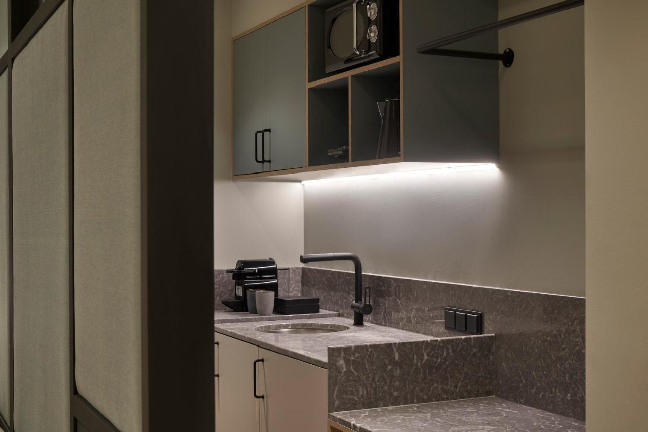 Thirtynine Urban Stay Tesalonika Bagian luar foto