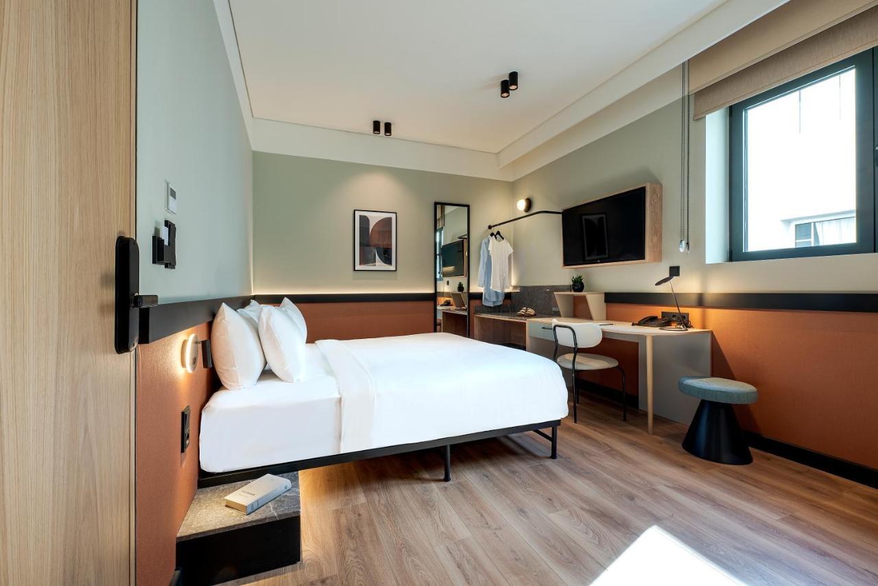 Thirtynine Urban Stay Tesalonika Bagian luar foto