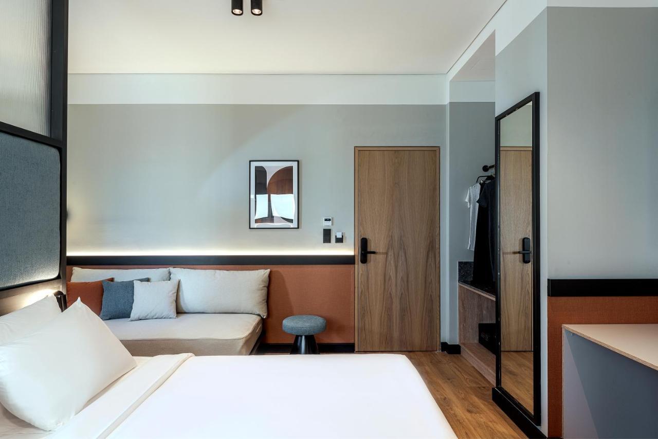 Thirtynine Urban Stay Tesalonika Bagian luar foto