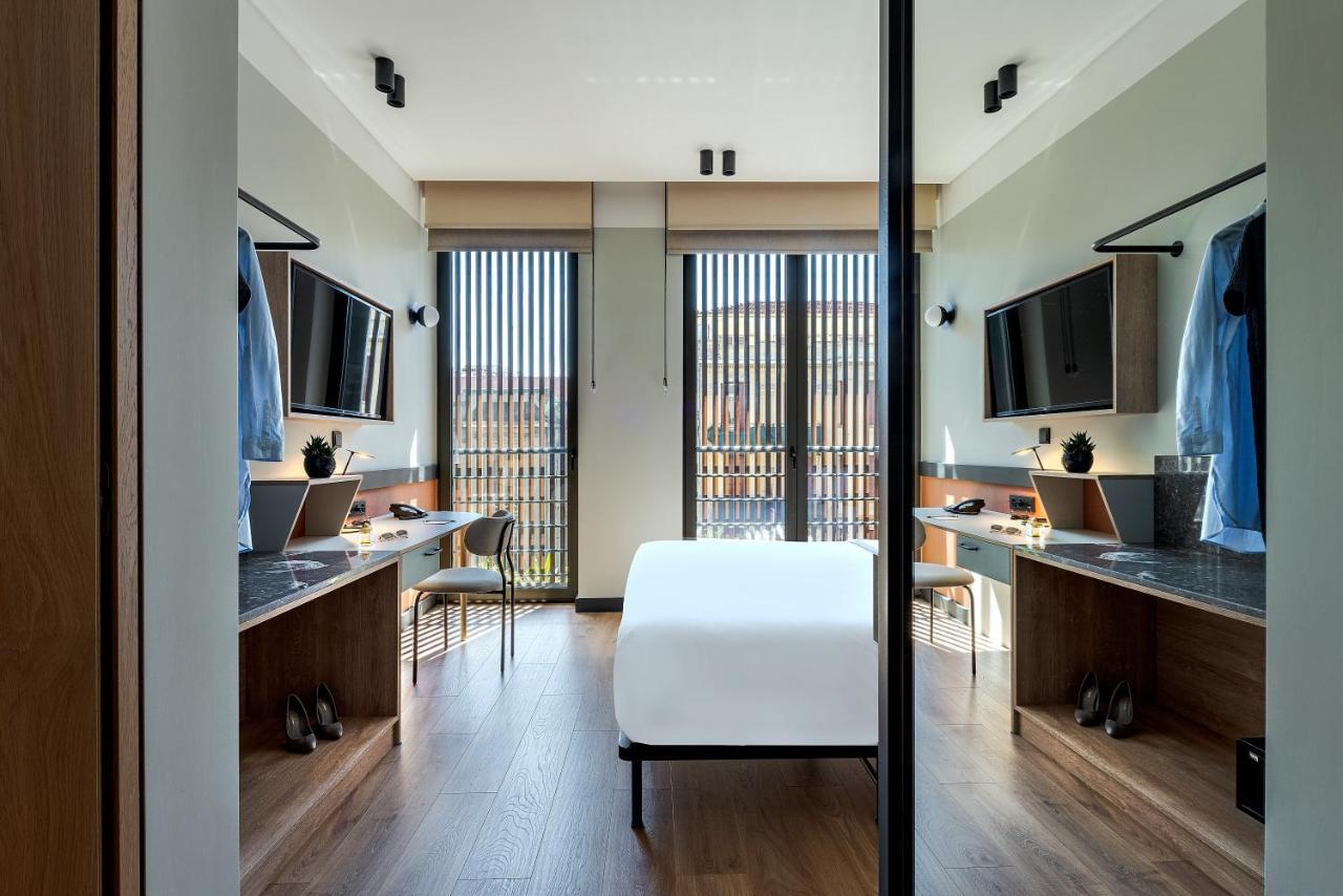 Thirtynine Urban Stay Tesalonika Bagian luar foto