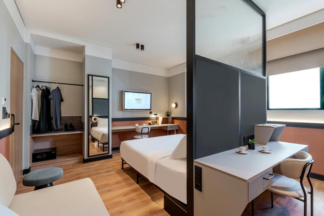 Thirtynine Urban Stay Tesalonika Bagian luar foto