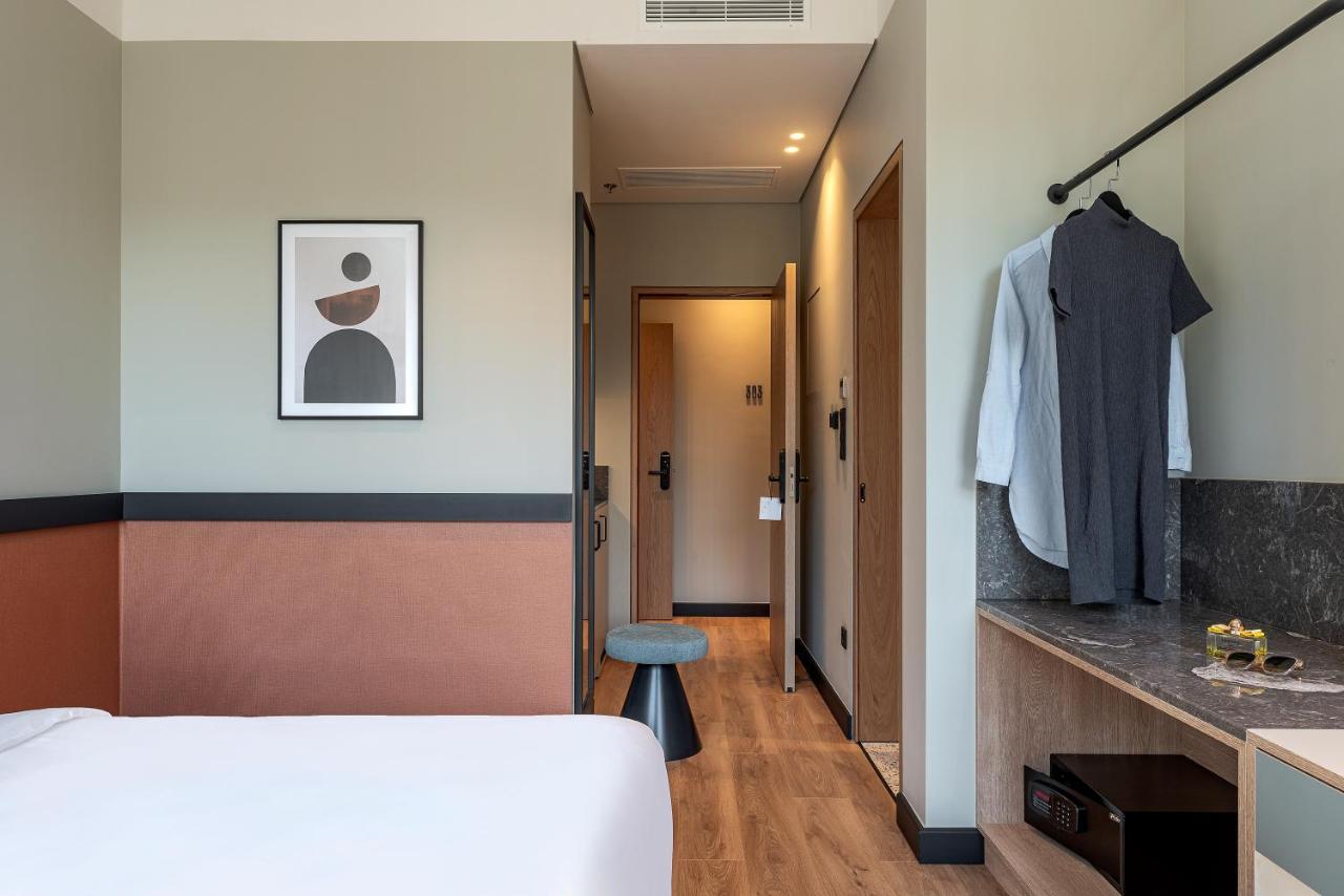 Thirtynine Urban Stay Tesalonika Bagian luar foto