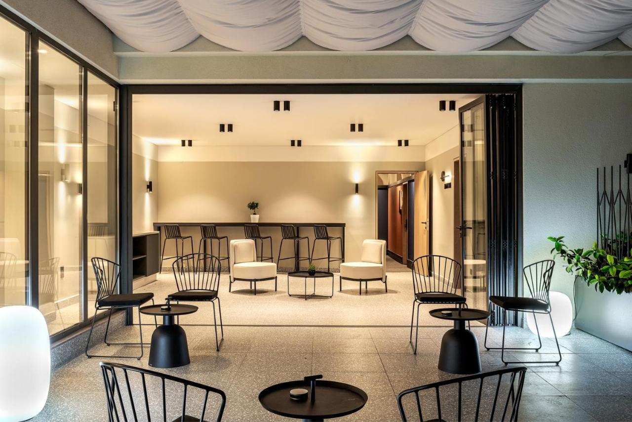 Thirtynine Urban Stay Tesalonika Bagian luar foto