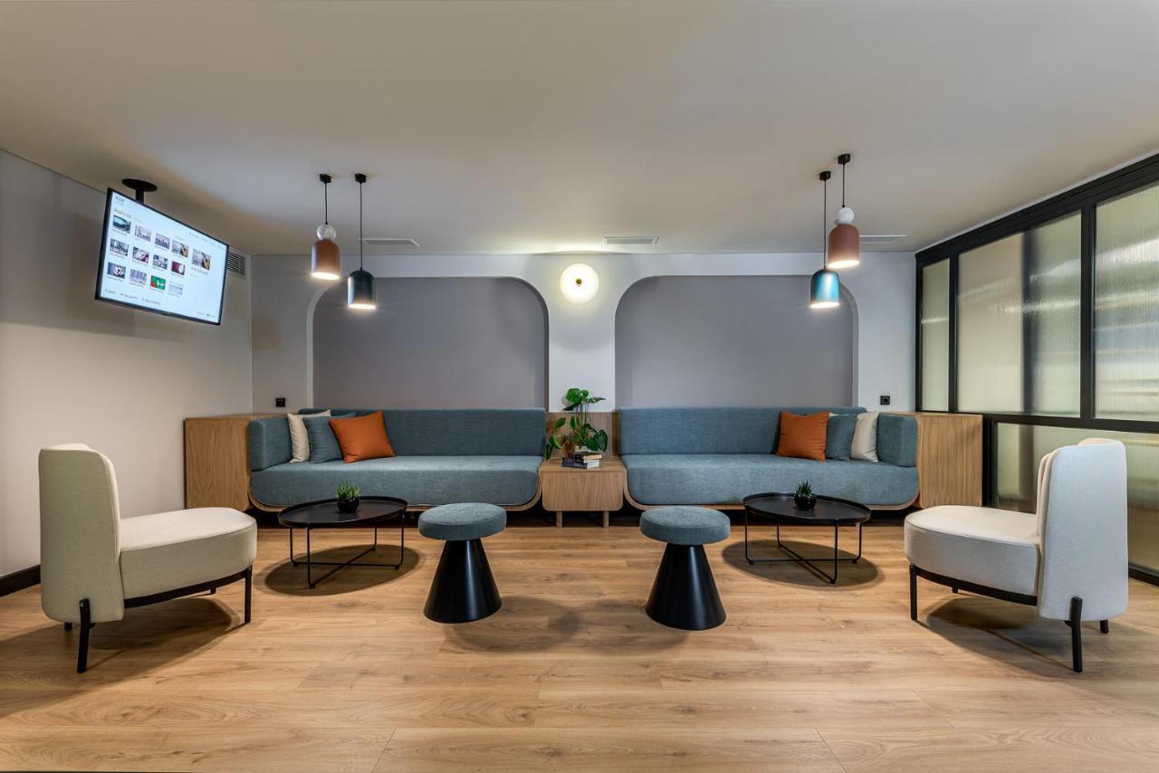 Thirtynine Urban Stay Tesalonika Bagian luar foto