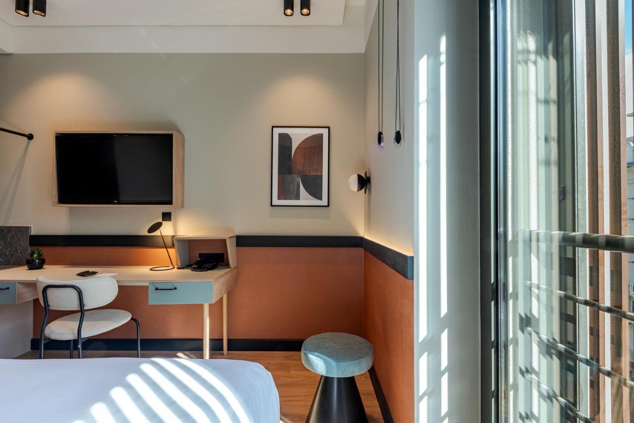 Thirtynine Urban Stay Tesalonika Bagian luar foto