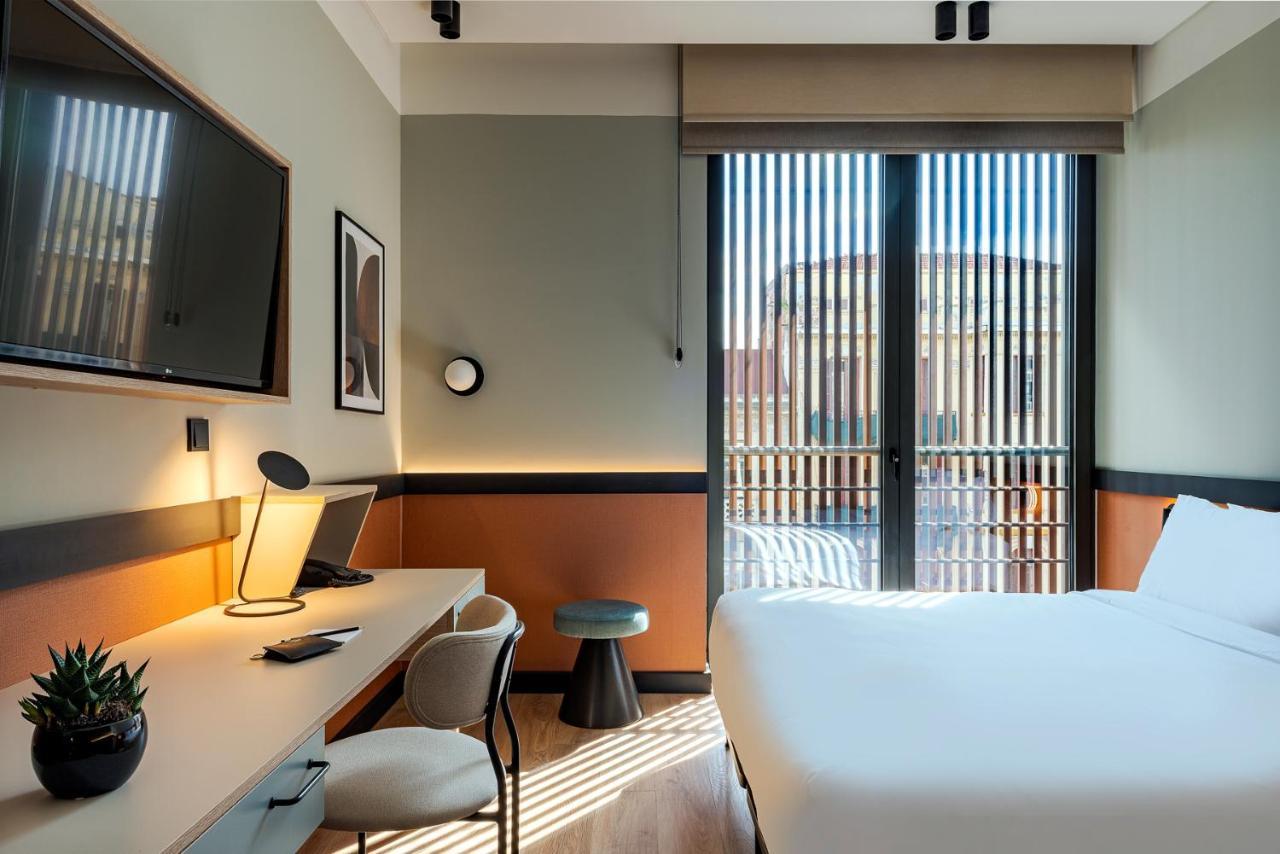 Thirtynine Urban Stay Tesalonika Bagian luar foto