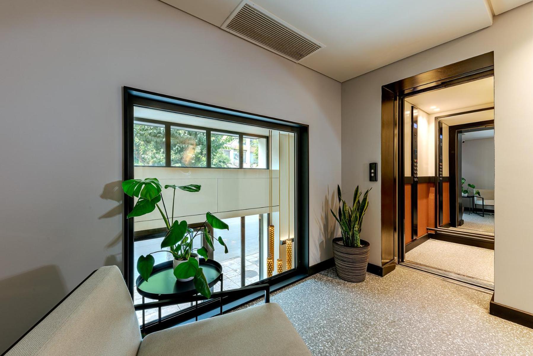 Thirtynine Urban Stay Tesalonika Bagian luar foto