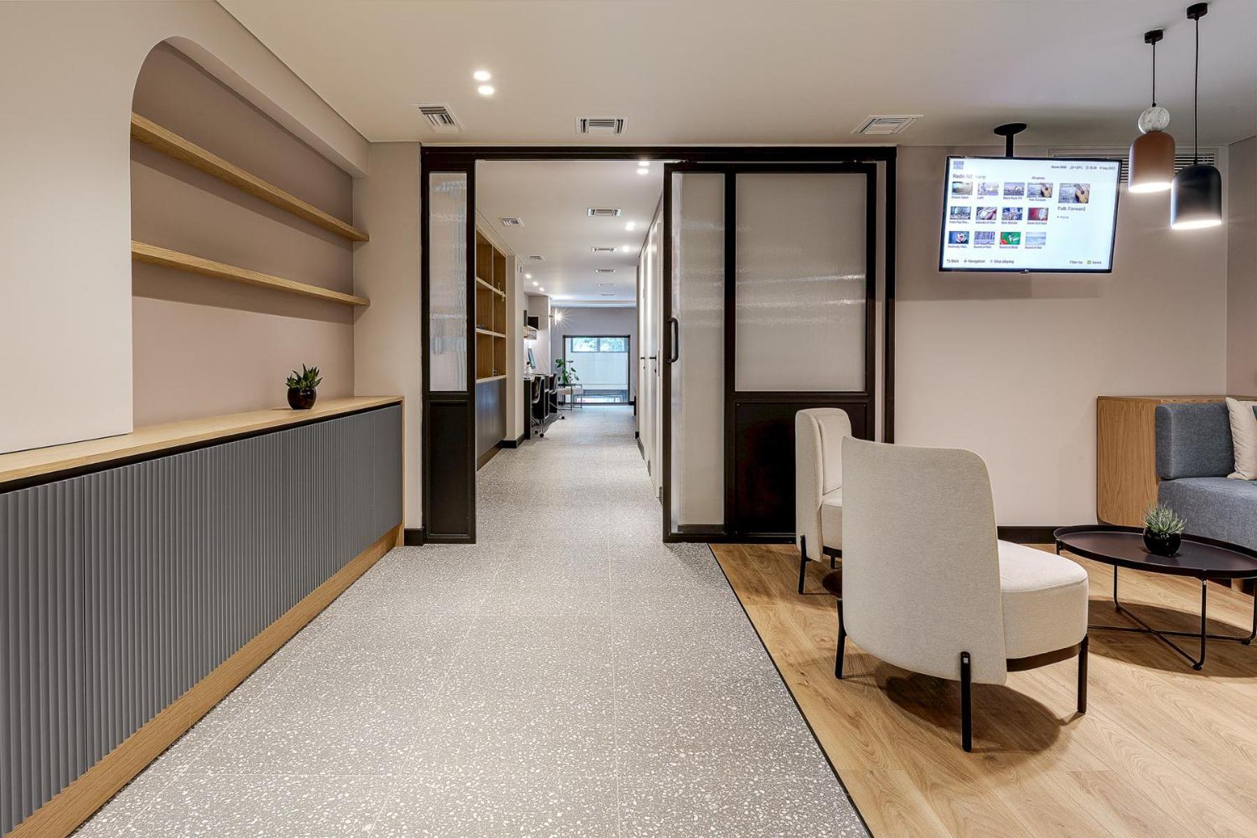 Thirtynine Urban Stay Tesalonika Bagian luar foto