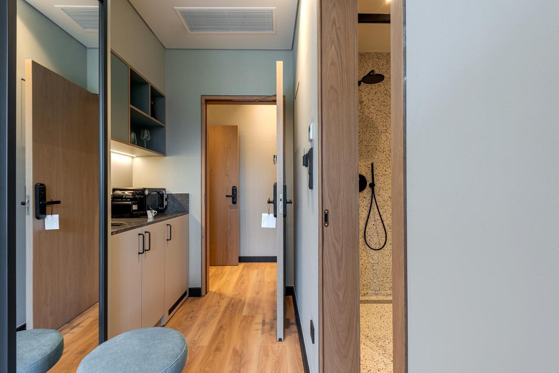 Thirtynine Urban Stay Tesalonika Bagian luar foto