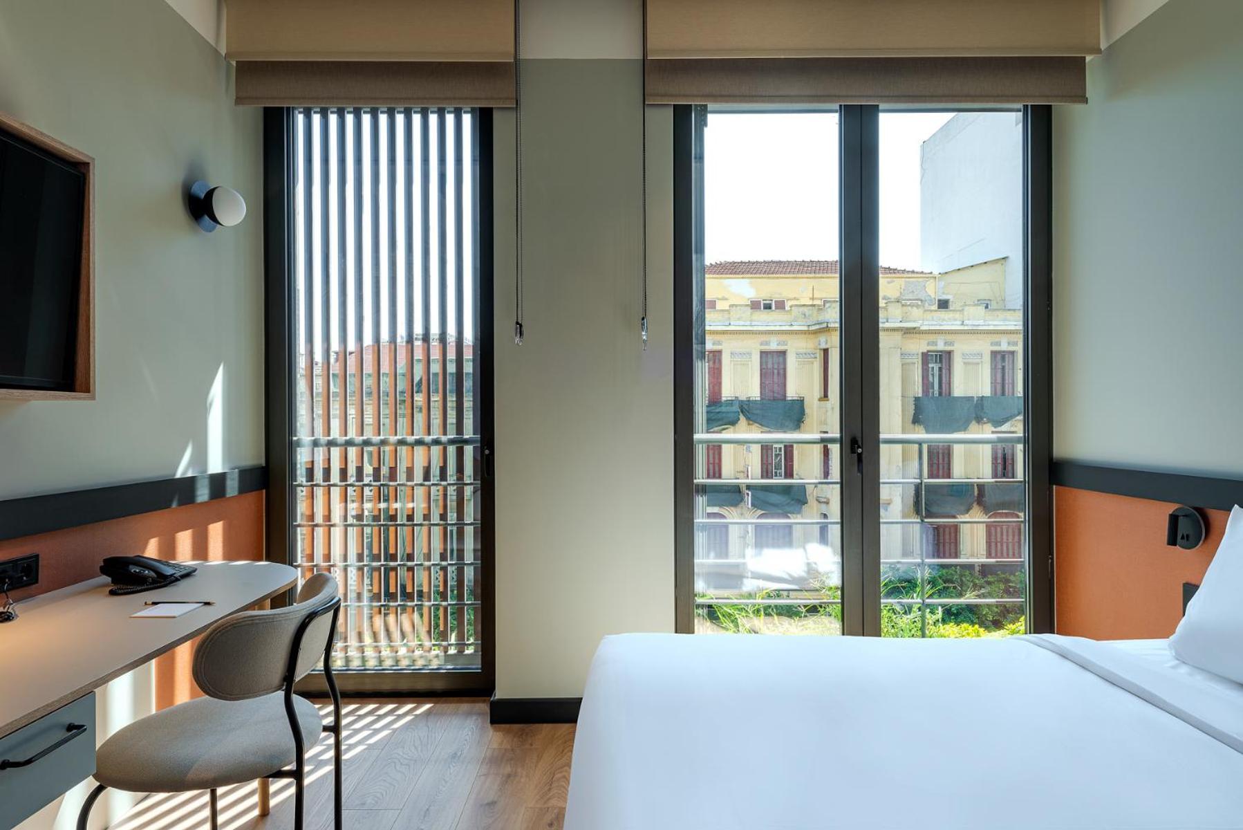 Thirtynine Urban Stay Tesalonika Bagian luar foto