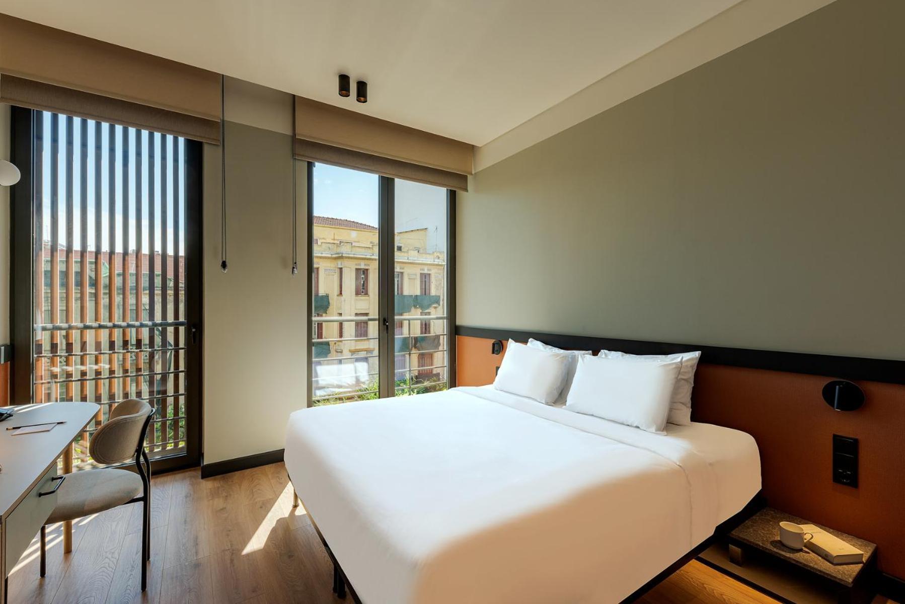 Thirtynine Urban Stay Tesalonika Bagian luar foto