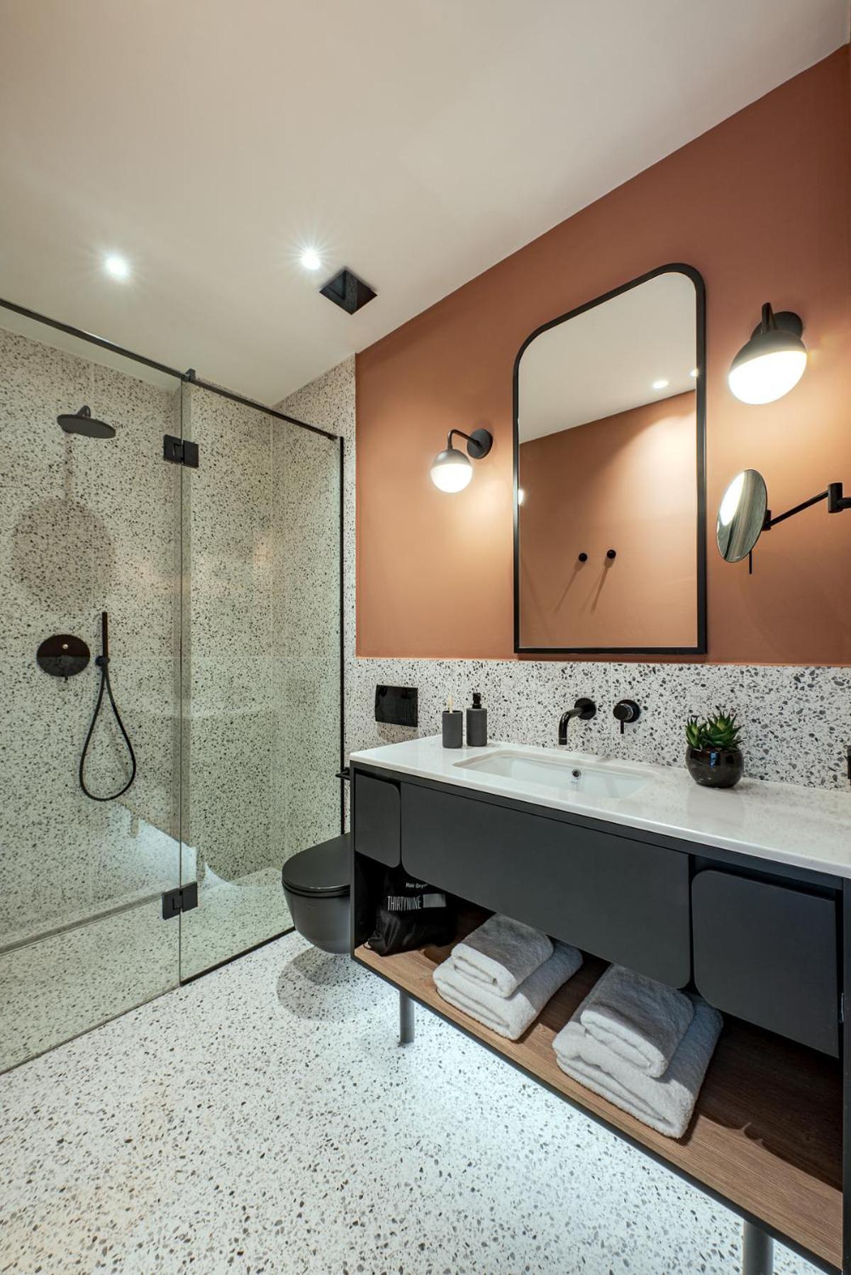 Thirtynine Urban Stay Tesalonika Bagian luar foto