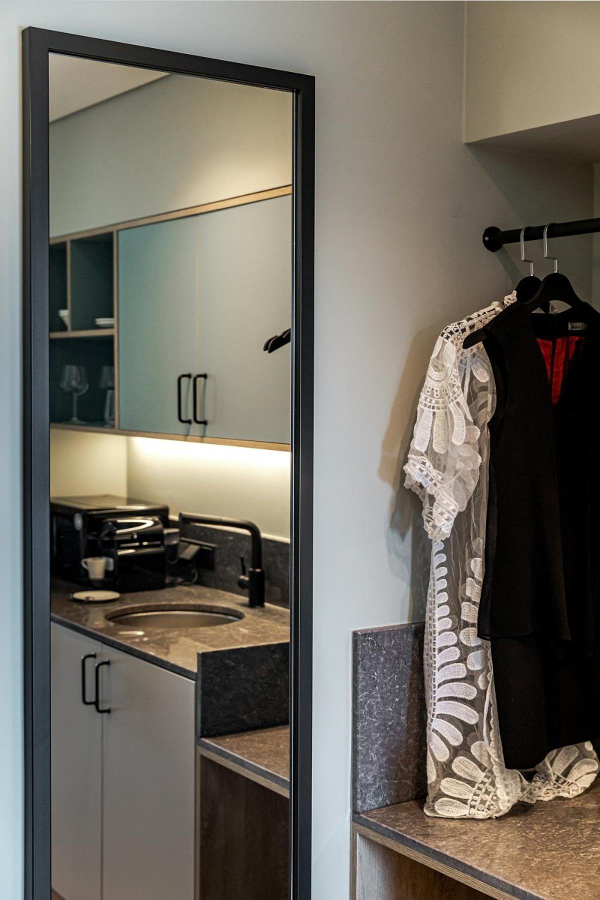 Thirtynine Urban Stay Tesalonika Bagian luar foto