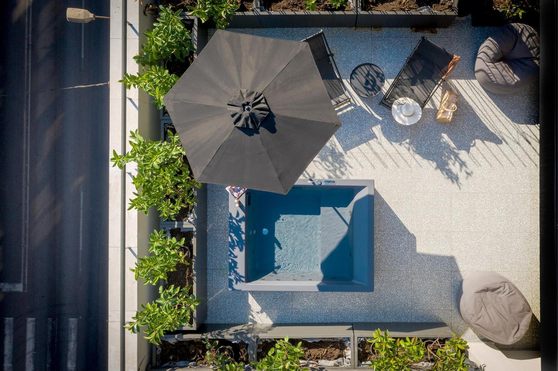 Thirtynine Urban Stay Tesalonika Bagian luar foto