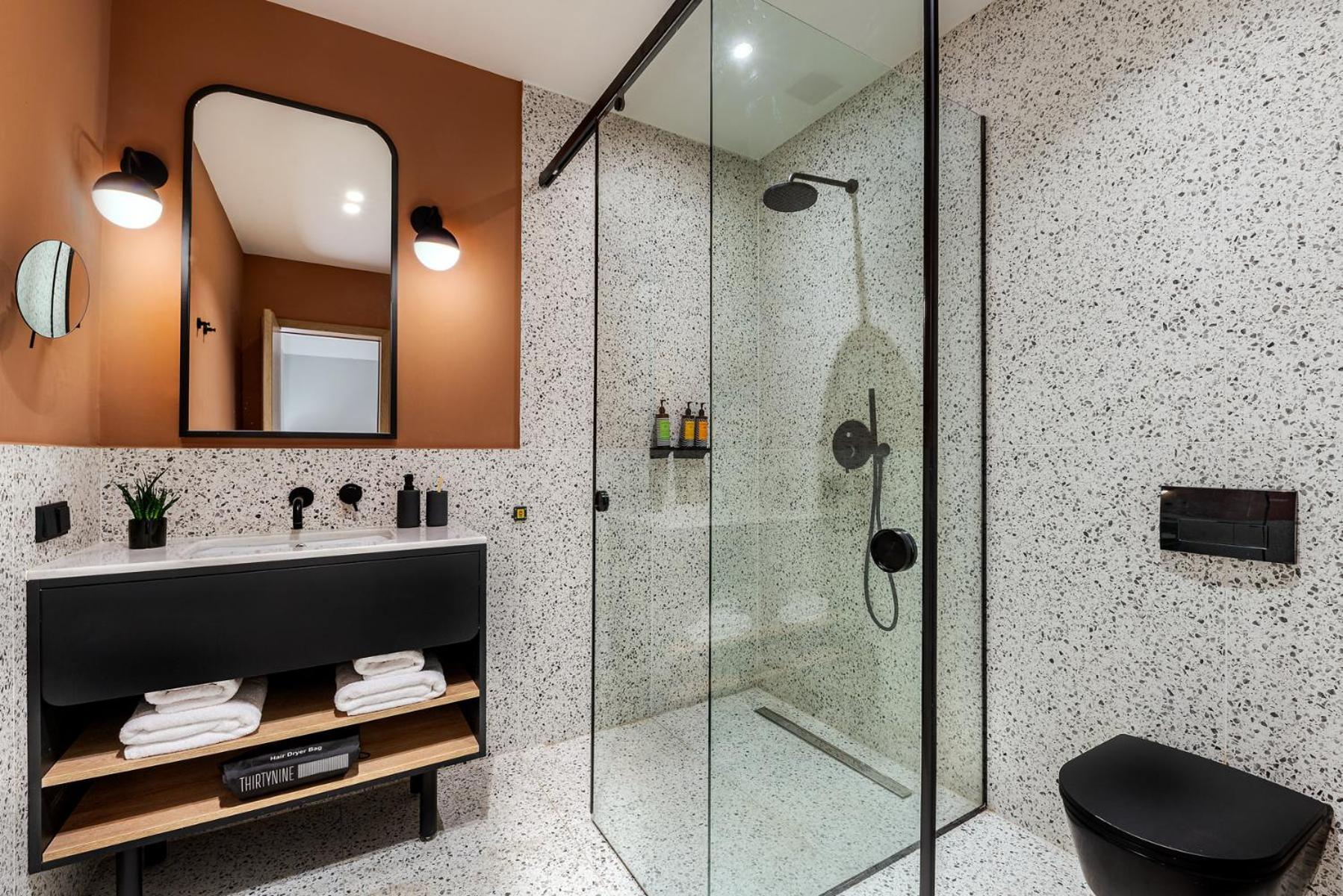 Thirtynine Urban Stay Tesalonika Bagian luar foto