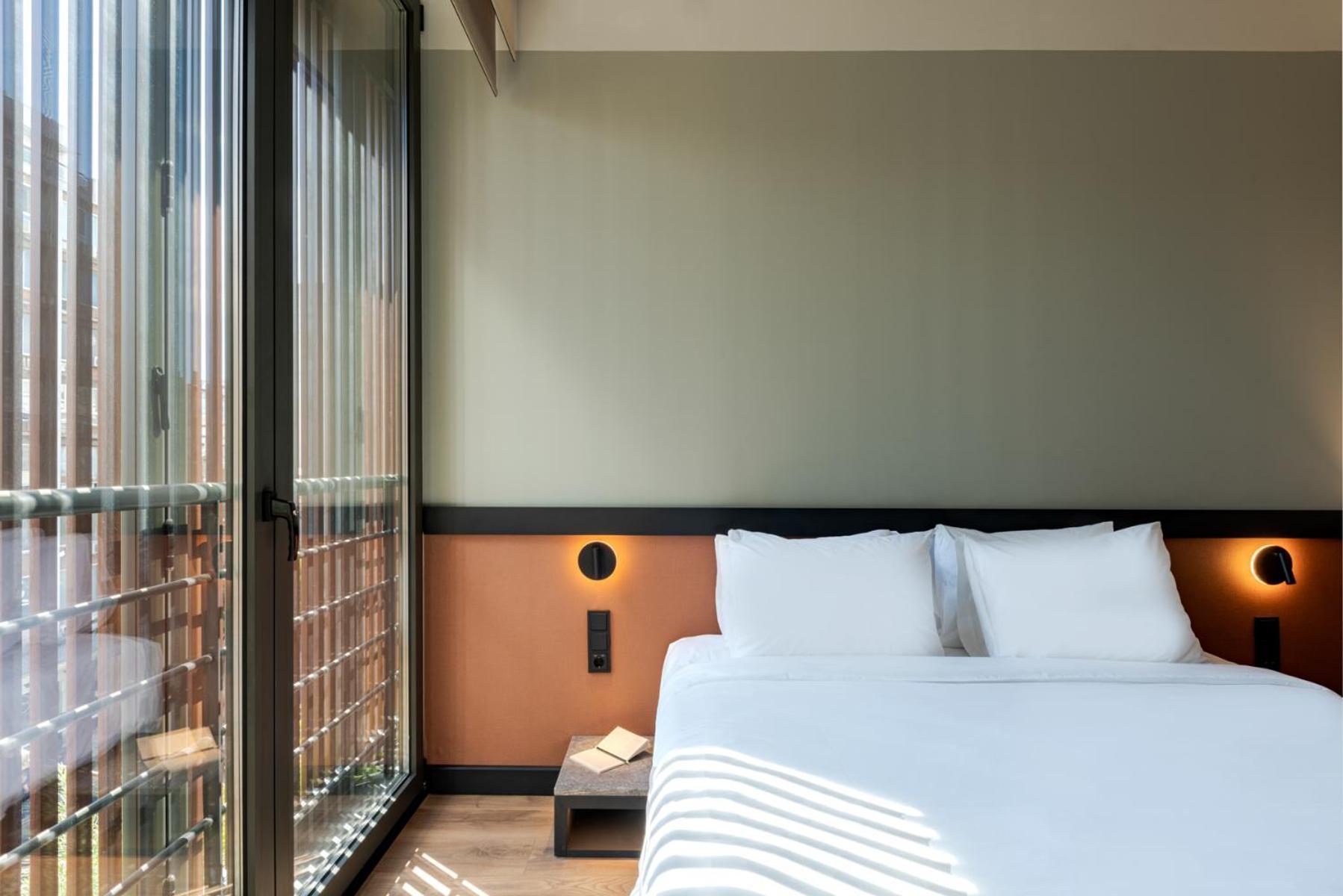 Thirtynine Urban Stay Tesalonika Bagian luar foto