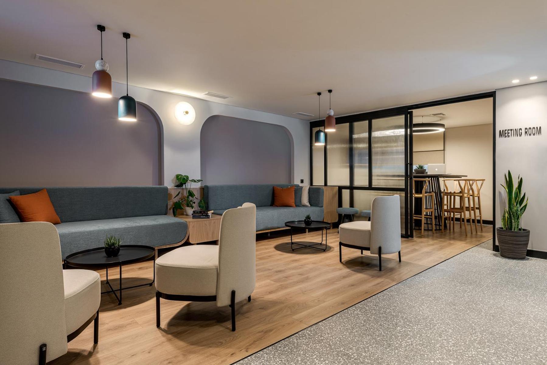 Thirtynine Urban Stay Tesalonika Bagian luar foto